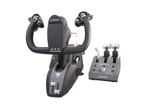 Add to cart Thrustmaster TCA Yoke Pack Boeing Edition Thrustmaster TCA Yoke Pack Boeing Edition