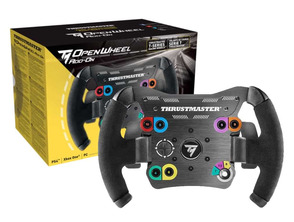Add to cart Thrustmaster TM Open Wheel Add-On Thrustmaster TM Open Wheel Add-On