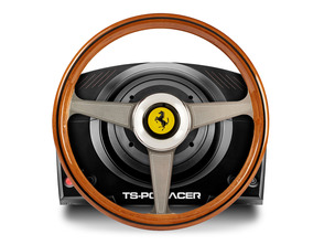 Add to cart Thrustmaster TS-PC Racer Servo Base +  Ferrari 250 GTO Wheel Add-On Thrustmaster TS-PC Racer Servo Base +  Ferrari 250 GTO Wheel Add-On