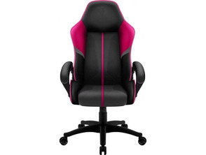 Thunderx3 chair gaming bc1boss fuchsia grey