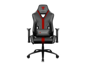 Thunderx3 Chair Gaming YC3 Red Black hi-tech