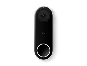 Add to cart Doorbell with video Google Nest Hello Doorbell Doorbell with video Google Nest Hello Doorbell