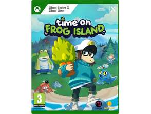 Add to cart Time on Frog Island Xbox One/Xbox Series X Time on Frog Island Xbox One/Xbox Series X
