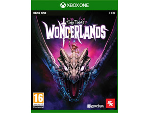 Add to cart Tiny Tina's Wonderlands Xbox One Tiny Tina's Wonderlands Xbox One