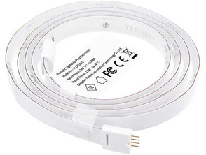 Add to cart LED strip Xiaomi Yeelight Lightstrip Plus Exten. 1m LED strip Xiaomi Yeelight Lightstrip Plus Exten. 1m