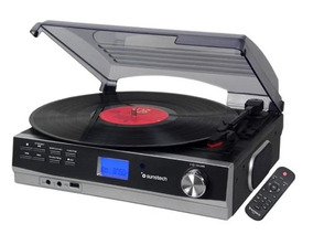 Sunstech PXR23 Bluetooth/FM/Converter to MP3