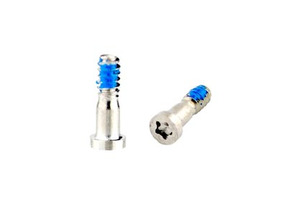 Add to cart Replacement Screws iPhone 6S/6S Plus White Replacement Screws iPhone 6S/6S Plus White