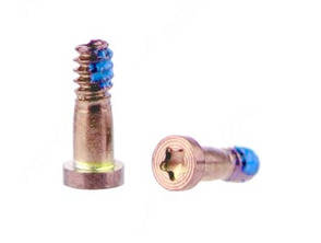 Add to cart Replacement Screws iPhone 6S/6S Plus Gold Replacement Screws iPhone 6S/6S Plus Gold
