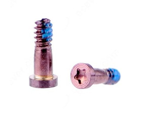 Add to cart Replacement Screws iPhone 6S/6S Plus Rose Gold Replacement Screws iPhone 6S/6S Plus Rose Gold