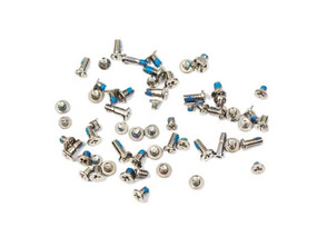 Add to cart Full Screws Set for iPhone 6 White Full Screws Set for iPhone 6 White