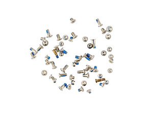 Add to cart Full Screws Set for iPhone 6 Gold Full Screws Set for iPhone 6 Gold