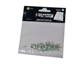 Replacement Screws for Wii