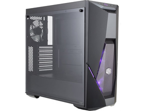 Add to cart ATX Cooler Master Masterbox K500 Tower ATX Cooler Master Masterbox K500 Tower