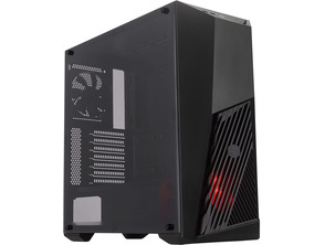 Add to cart ATX Cooler Master Masterbox K501L Tower ATX Cooler Master Masterbox K501L Tower