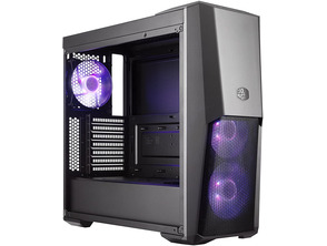 Add to cart ATX Cooler Master Masterbox MB500 Tower ATX Cooler Master Masterbox MB500 Tower