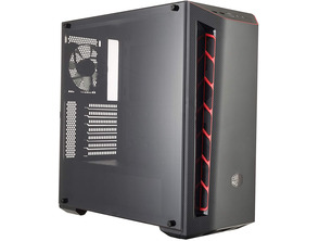 Add to cart ATX Cooler Master Masterbox MB510L Tower ATX Cooler Master Masterbox MB510L Tower