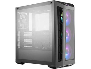 Add to cart ATX Cooler Master Masterbox MB530P Tower ATX Cooler Master Masterbox MB530P Tower