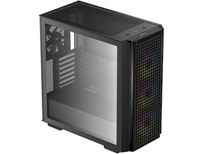 Add to cart ATX Deepcool CG540 Black Tower ATX Deepcool CG540 Black Tower