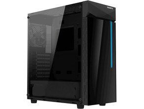 Add to cart ATX Gigabyte C200 Glass Tower ATX Gigabyte C200 Glass Tower