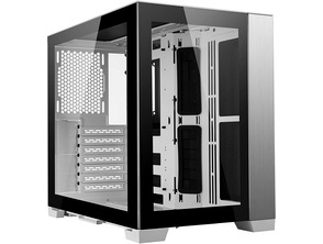 Add to cart ATX Lian Li PC-O11 Dynamic Mini White Tower ATX Lian Li PC-O11 Dynamic Mini White Tower