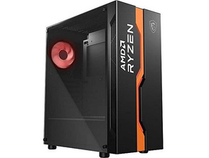 ATX MSI MAG Vampic 011C Tower