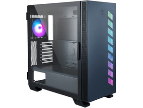 Add to cart ATX MSI MAG Vampiric 300R Pacific Blue Tower ATX MSI MAG Vampiric 300R Pacific Blue Tower