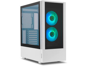 Add to cart Tower ATX Nox Hummer Nemesis White Tower ATX Nox Hummer Nemesis White