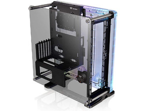 Add to cart ATX Thermaltake DIstrocase 350P Tower ATX Thermaltake DIstrocase 350P Tower