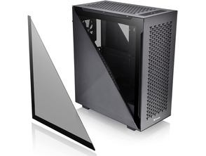 Add to cart ATX Thermaltake Divider 500 TG Air Black Tower ATX Thermaltake Divider 500 TG Air Black Tower
