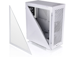 Add to cart ATX Thermaltake Divider 500 TG Air Snow Tower ATX Thermaltake Divider 500 TG Air Snow Tower