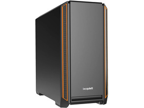 Add to cart Tower E-ATX Be Quiet! Silent Base 601 Orange Tower E-ATX Be Quiet! Silent Base 601 Orange