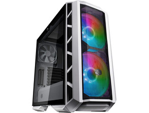 Add to cart Tower E-ATX Cooler Master Mastercase H500P Mesh Blanco Tower E-ATX Cooler Master Mastercase H500P Mesh Blanco