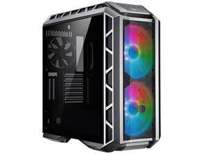 Add to cart Tower E-ATX Cooler Master Mastercase H500P Mesh Black Tower E-ATX Cooler Master Mastercase H500P Mesh Black