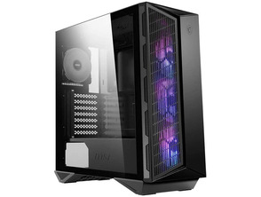 Add to cart Tower E-ATX MSI MPG Gungnir 110M Black Tower E-ATX MSI MPG Gungnir 110M Black