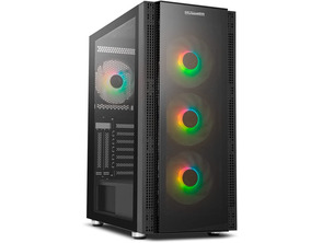 Add to cart Tower E-ATX Nox Hummer Horus Tower E-ATX Nox Hummer Horus