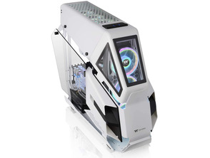 Add to cart Tower E-ATX Thermaltake AH T600 White Tower E-ATX Thermaltake AH T600 White