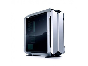 Add to cart Lian Li Odyssey X E-ATX Silver Tower Lian Li Odyssey X E-ATX Silver Tower