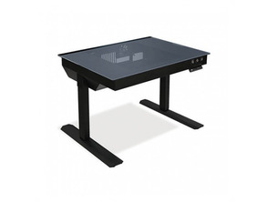 Add to cart Table E-ATX Lian Li DK-04F Black Table E-ATX Lian Li DK-04F Black