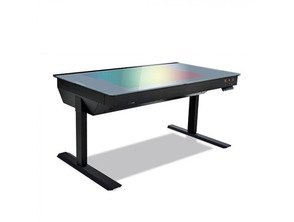 Add to cart Table Lian Li DK-05F Black E-ATX Table Lian Li DK-05F Black E-ATX