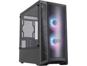 Add to cart Micro ATX Cooler Master Masterbox MB320L ARGB Tower Micro ATX Cooler Master Masterbox MB320L ARGB Tower