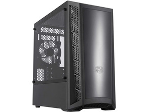 Add to cart Tower Micro ATX Cooler Master MasterBox MB320L Tower Micro ATX Cooler Master MasterBox MB320L