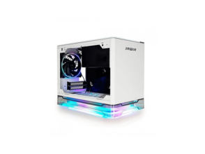 Add to cart Mini ITX 650W IN Win A1 Plus White Tower Mini ITX 650W IN Win A1 Plus White Tower