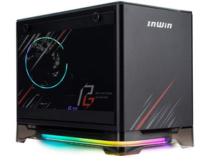 Add to cart Mini ITX 650W IN Win A1 Plus Phantom Gaming Tower Mini ITX 650W IN Win A1 Plus Phantom Gaming Tower