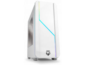 Add to cart Nox Hummer MC Pro White Tower Nox Hummer MC Pro White Tower