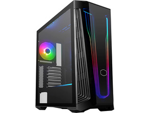 Add to cart TorreE-ATX Cooler Master Masterbox 540 TorreE-ATX Cooler Master Masterbox 540
