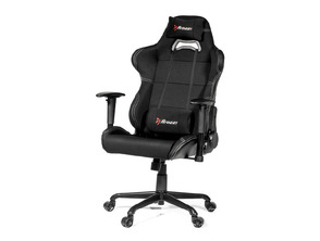 Add to cart Arozzi Torretta XL Gaming Chair - Black Arozzi Torretta XL Gaming Chair - Black
