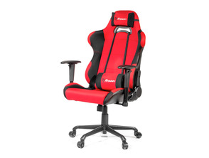 Add to cart Arozzi Torretta XL Gaming Chair - Red Arozzi Torretta XL Gaming Chair - Red