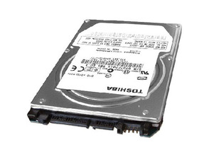 Hard Disk Toshiba SATA 2.5'' 500 Gb