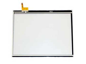 Touch Screen for DSi XL