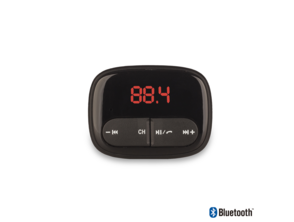 Add to cart FM Transmitter Bluetooth Car NGS Sparkbt FM Transmitter Bluetooth Car NGS Sparkbt